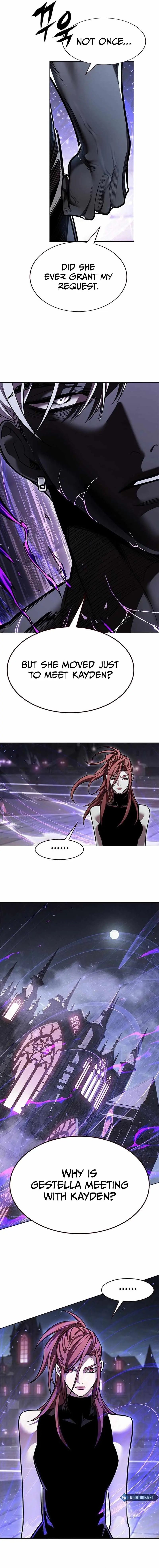 Eleceed Chapter 367 Page 8