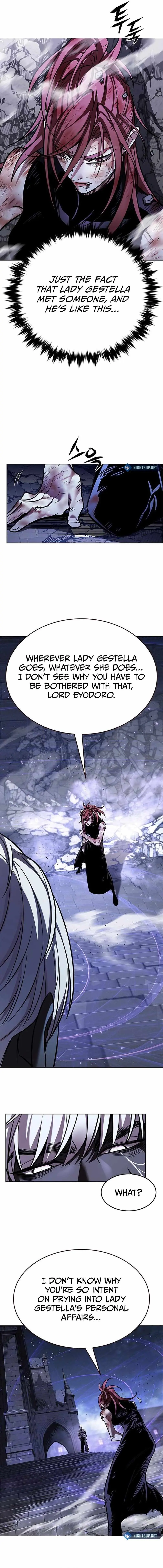Eleceed Chapter 367 Page 11
