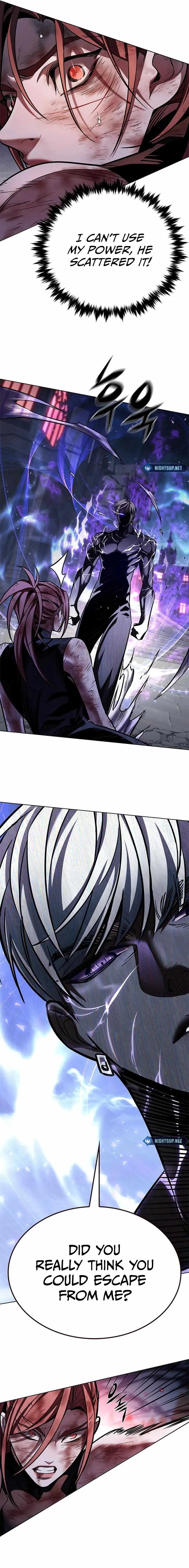 Eleceed Chapter 367 Page 16