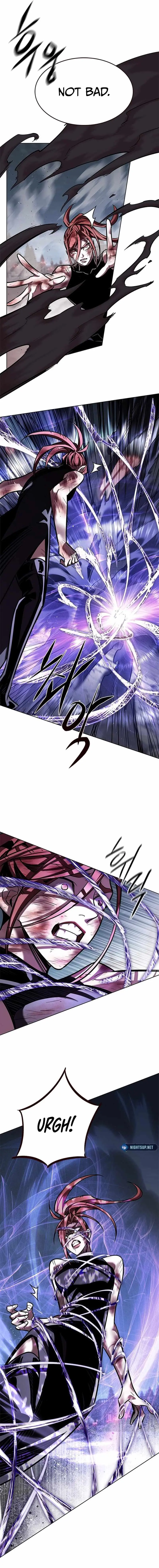 Eleceed Chapter 367 Page 18