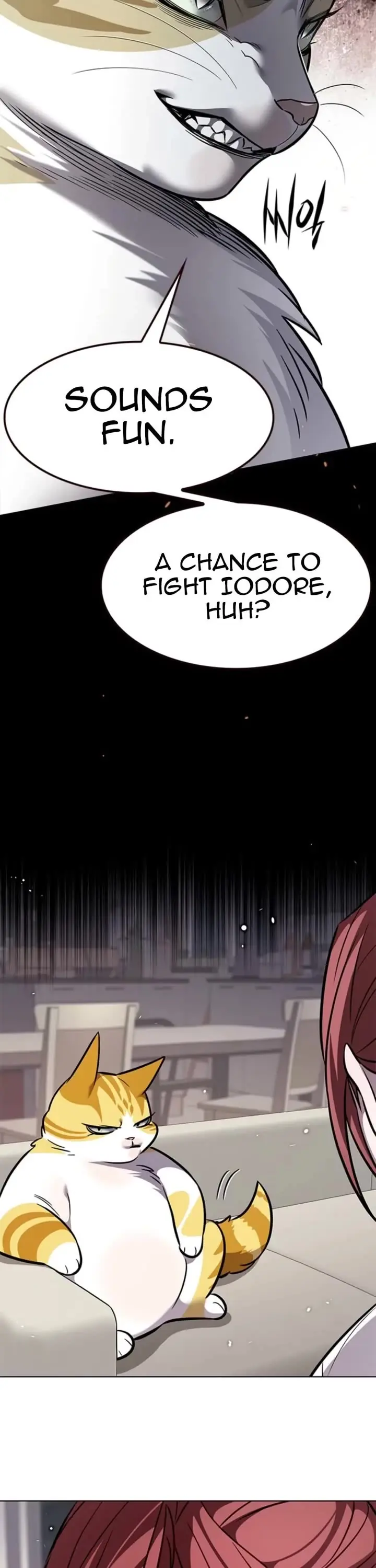 Eleceed Chapter 375 Page 16