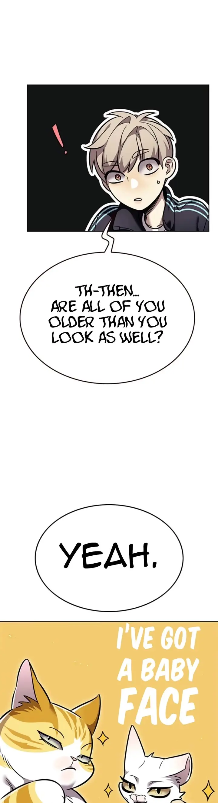 Eleceed Chapter 375 Page 36