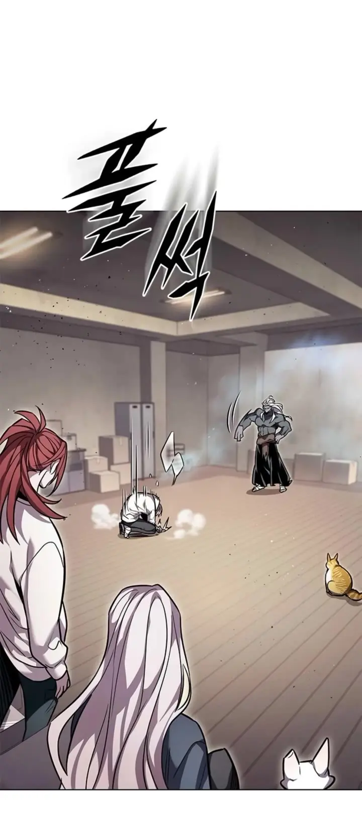 Eleceed Chapter 377 Page 9