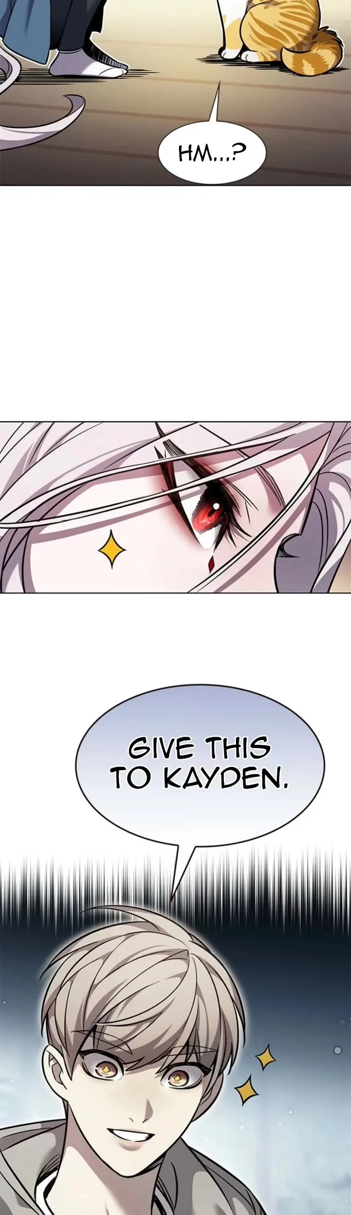 Eleceed Chapter 377 Page 20