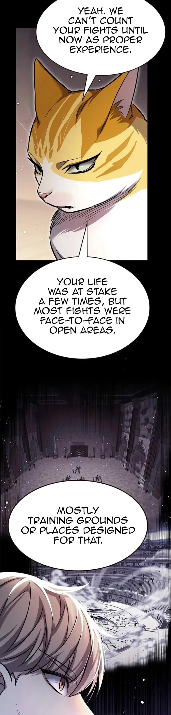 Eleceed Chapter 377 Page 31