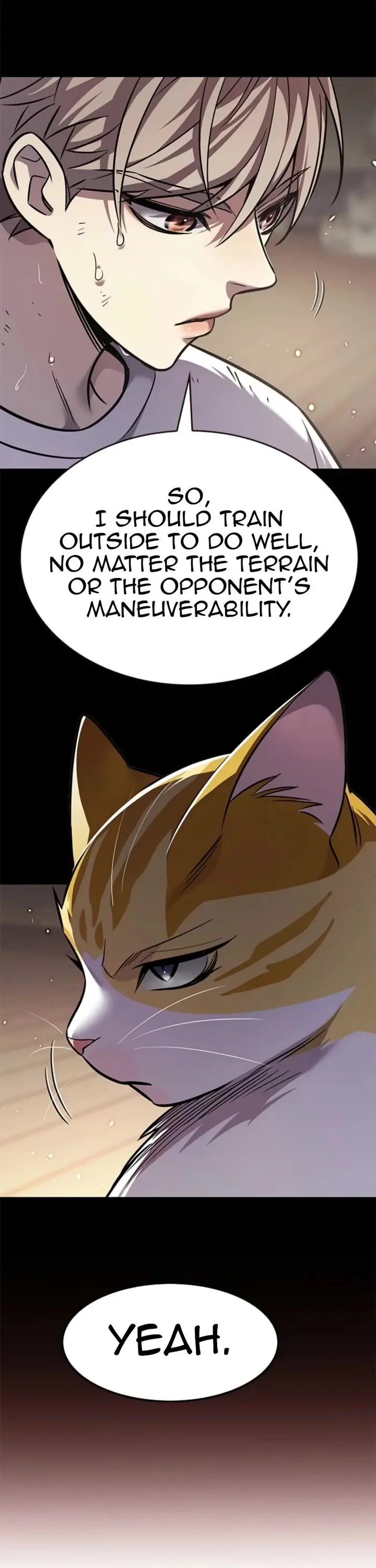 Eleceed Chapter 377 Page 34