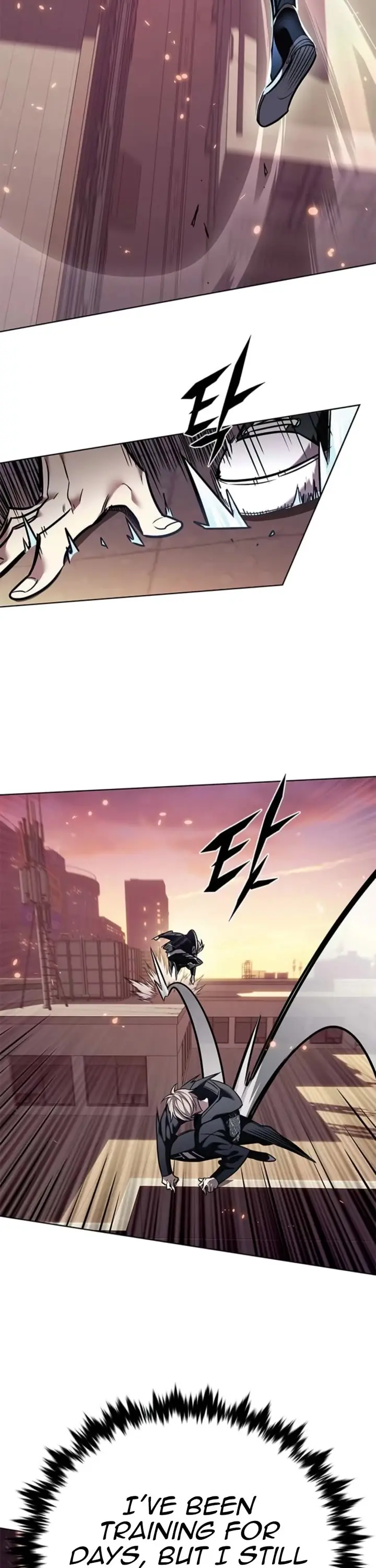 Eleceed Chapter 377 Page 36