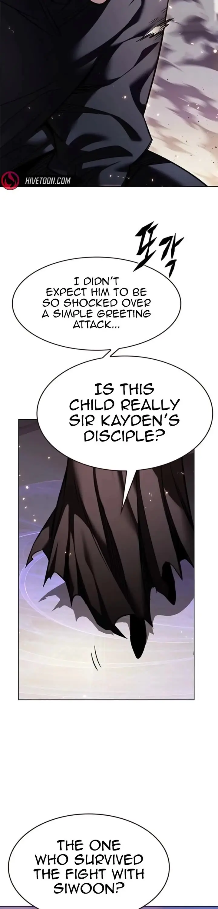 Eleceed Chapter 377 Page 43