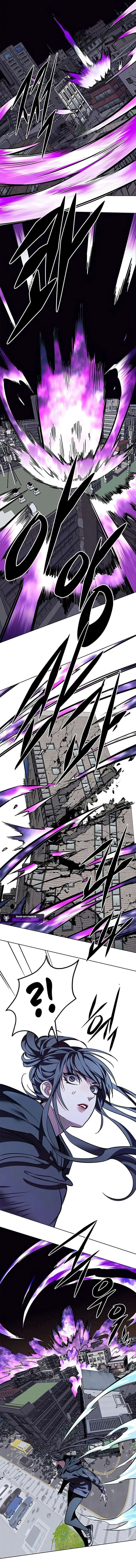 Eleceed Chapter 380 Page 10