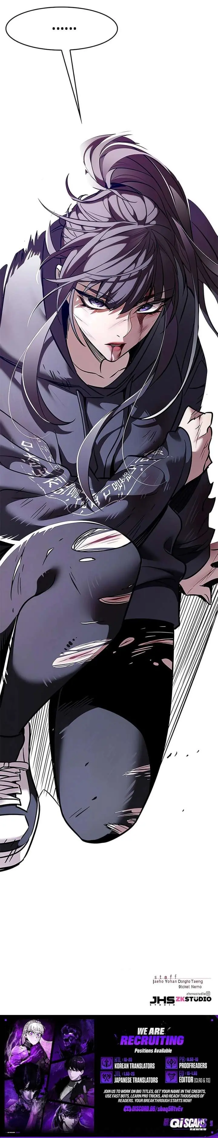 Eleceed Chapter 380 Page 12