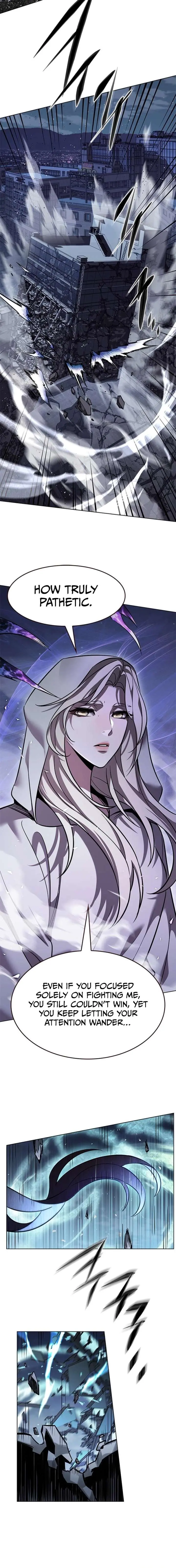 Eleceed Chapter 381 Page 5