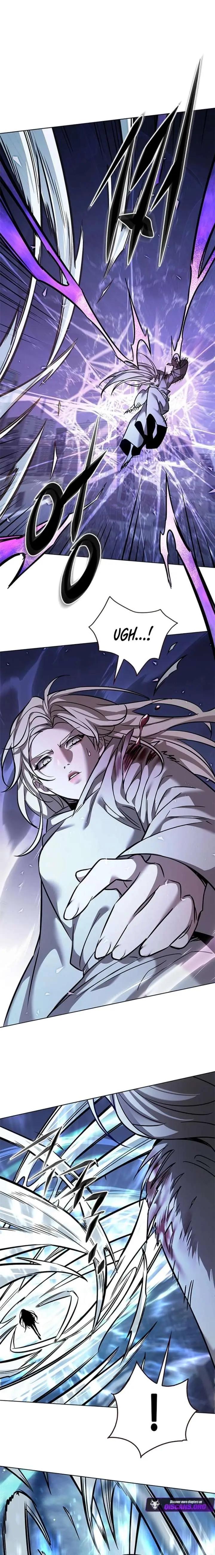 Eleceed Chapter 381 Page 8
