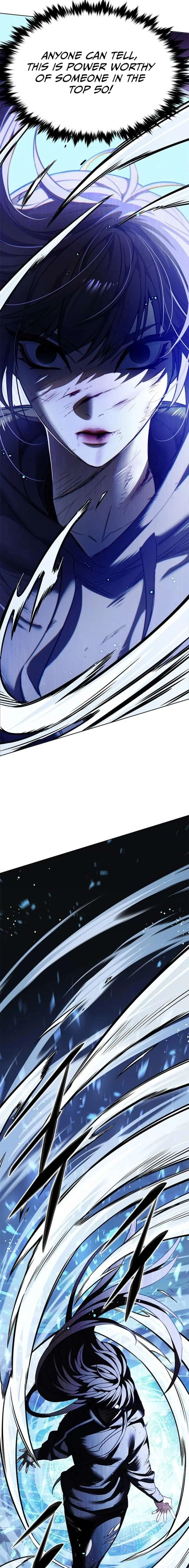 Eleceed Chapter 381 Page 10