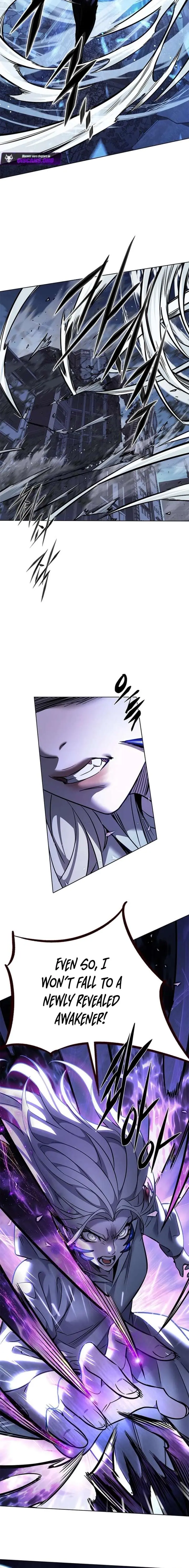 Eleceed Chapter 381 Page 11