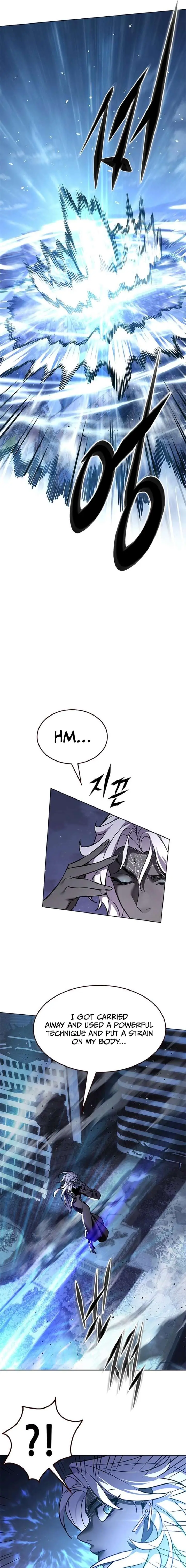 Eleceed Chapter 381 Page 14