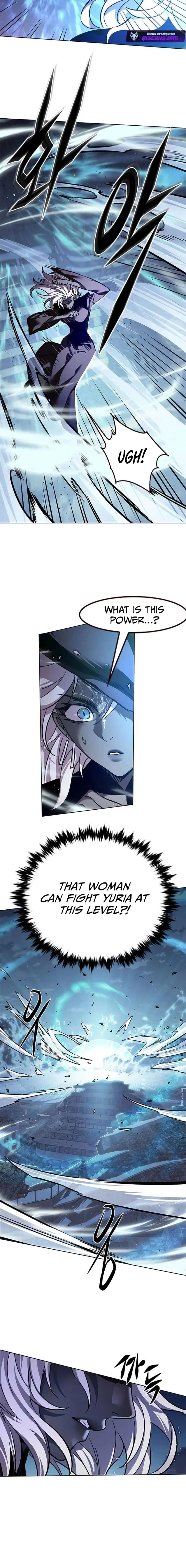 Eleceed Chapter 381 Page 15