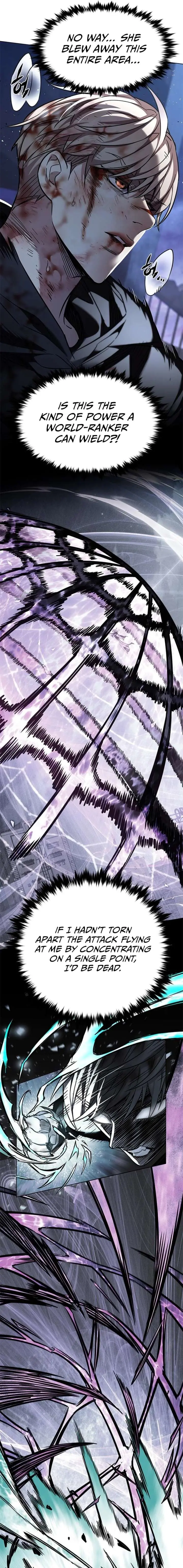 Eleceed Chapter 381 Page 18