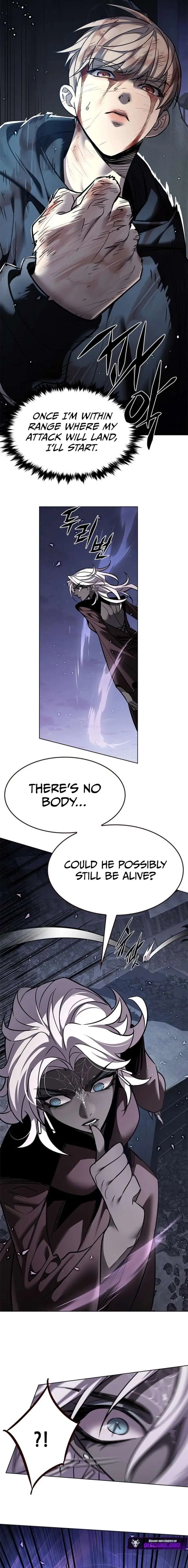 Eleceed Chapter 381 Page 20