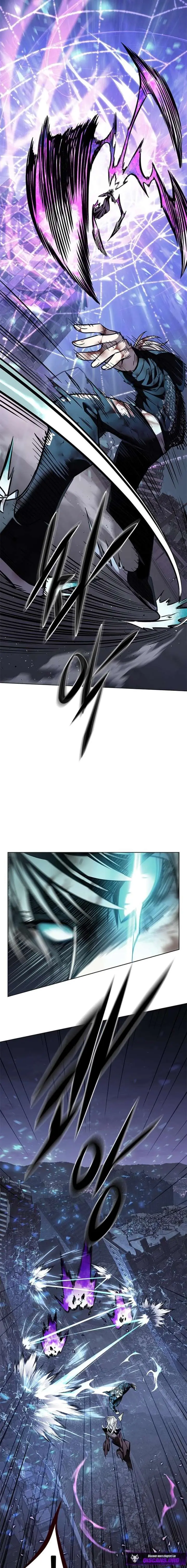Eleceed Chapter 381 Page 22