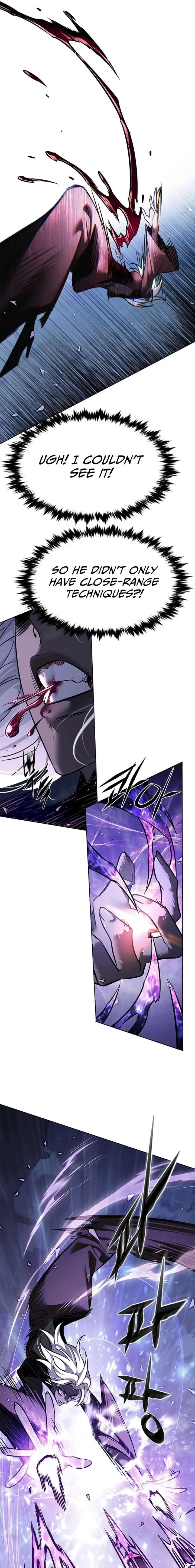 Eleceed Chapter 381 Page 26