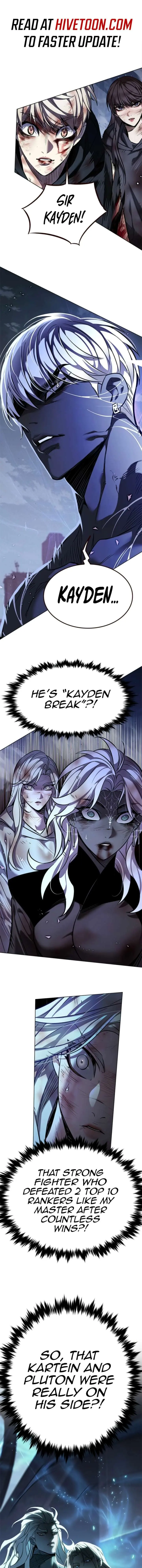 Eleceed Chapter 383 Page 2