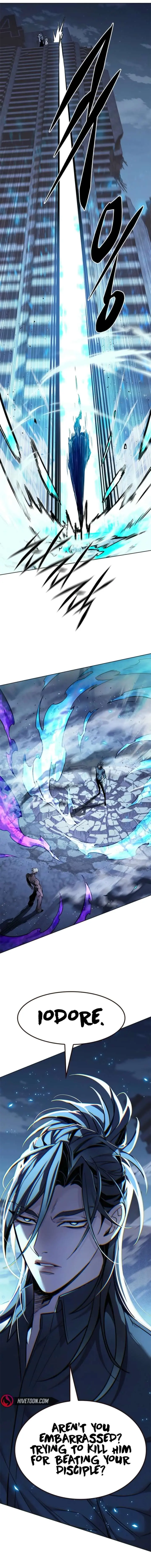Eleceed Chapter 383 Page 4