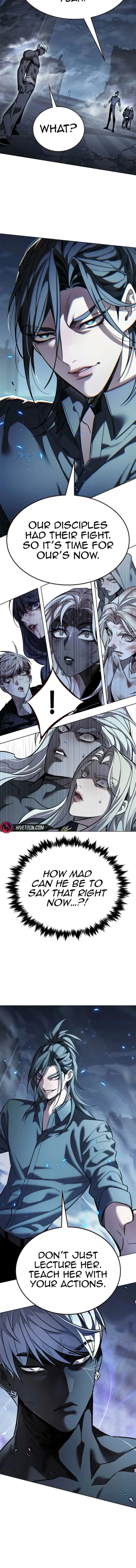 Eleceed Chapter 383 Page 9