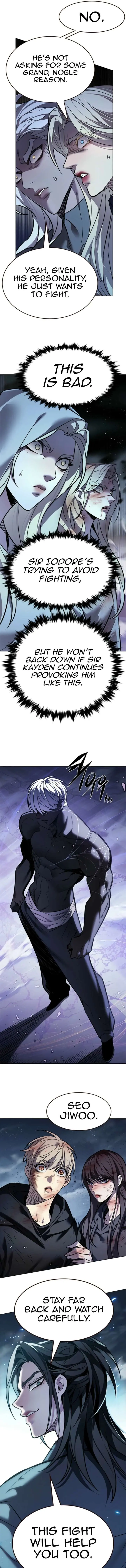 Eleceed Chapter 383 Page 10