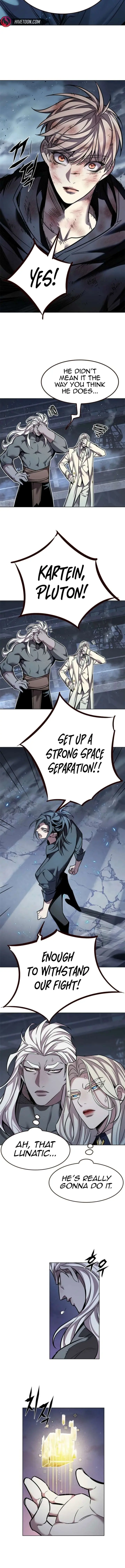 Eleceed Chapter 383 Page 11