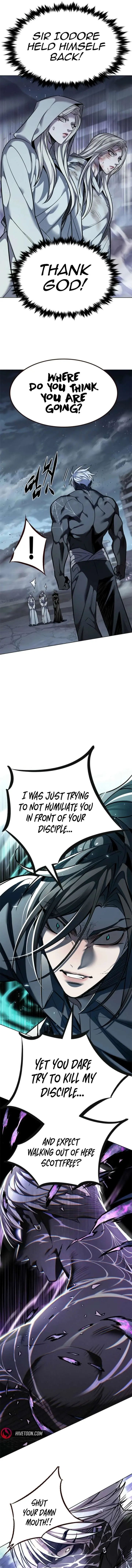 Eleceed Chapter 383 Page 16