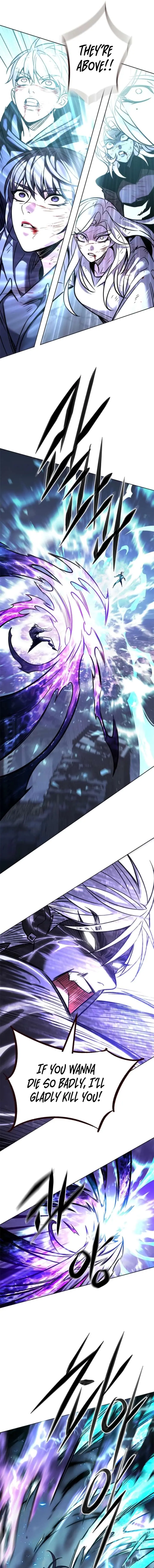 Eleceed Chapter 383 Page 18