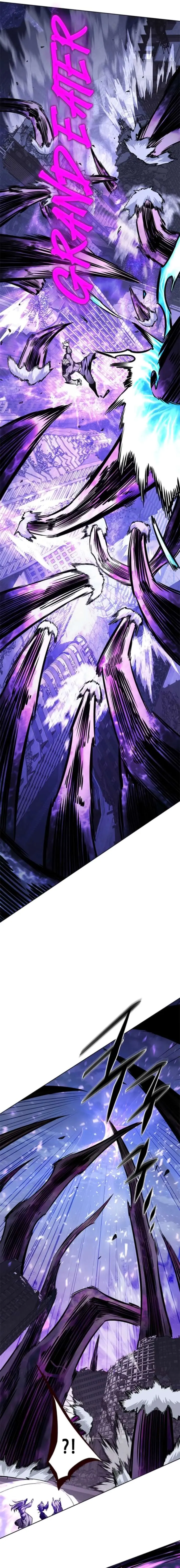 Eleceed Chapter 383 Page 20