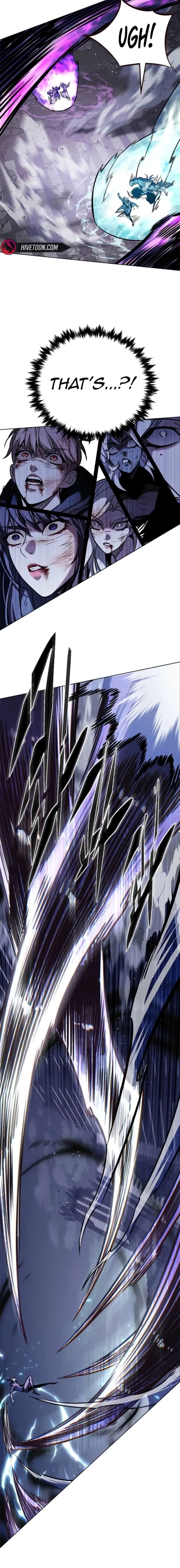 Eleceed Chapter 383 Page 21