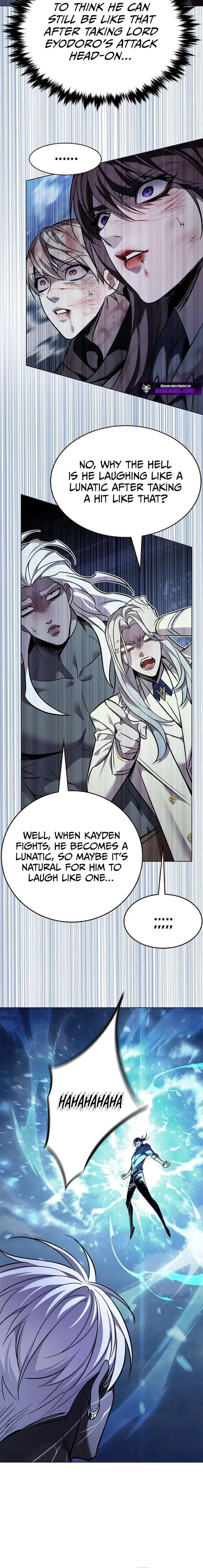 Eleceed Chapter 384 Page 3