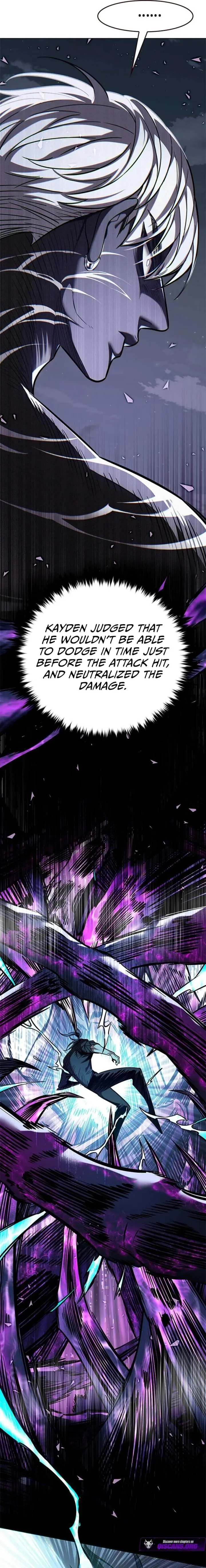 Eleceed Chapter 384 Page 4