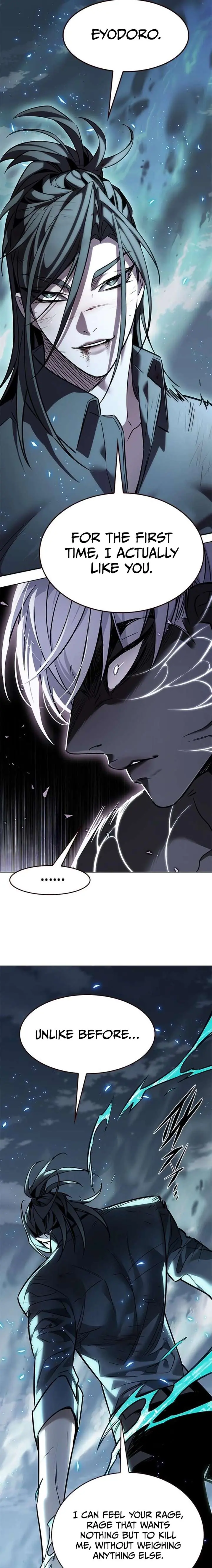 Eleceed Chapter 384 Page 6