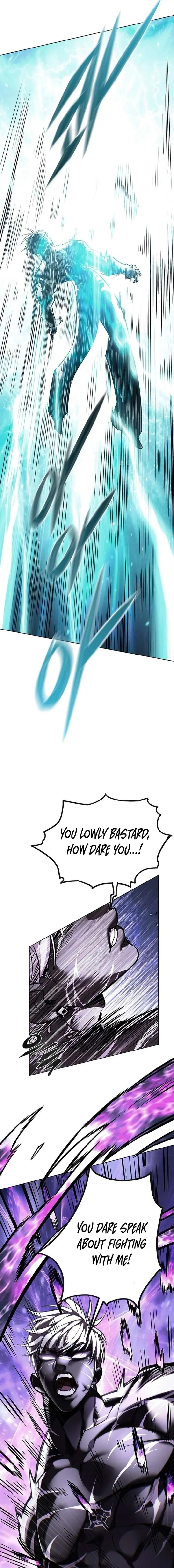 Eleceed Chapter 384 Page 10