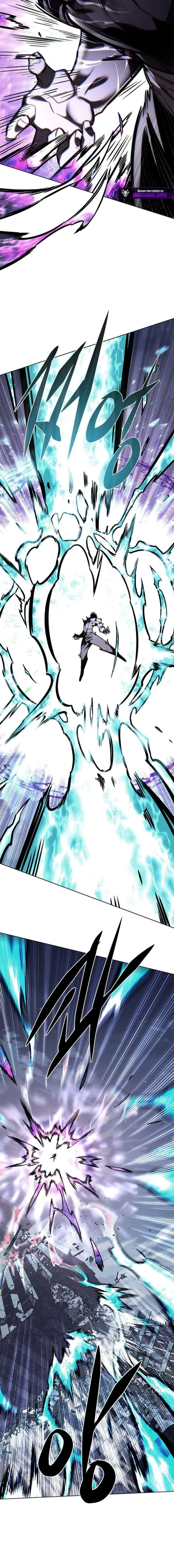 Eleceed Chapter 384 Page 11
