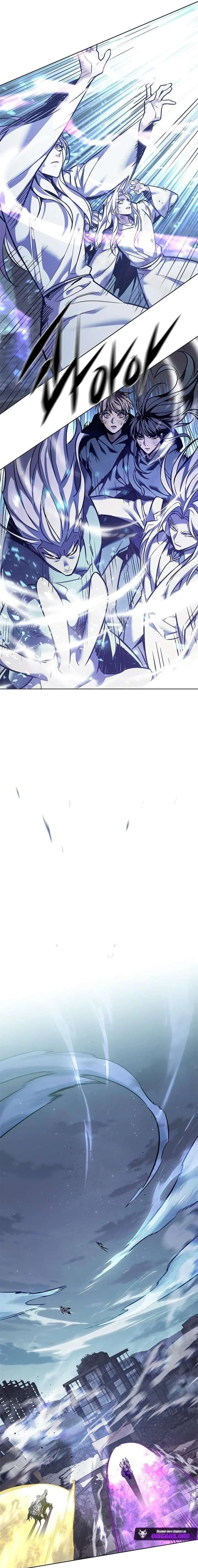 Eleceed Chapter 384 Page 12