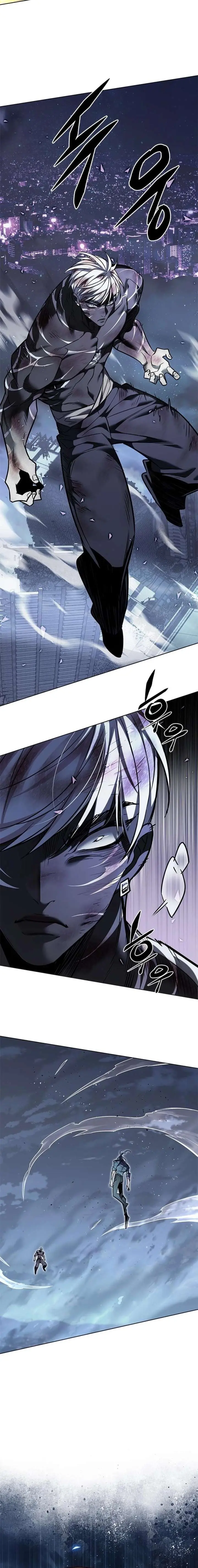 Eleceed Chapter 384 Page 13