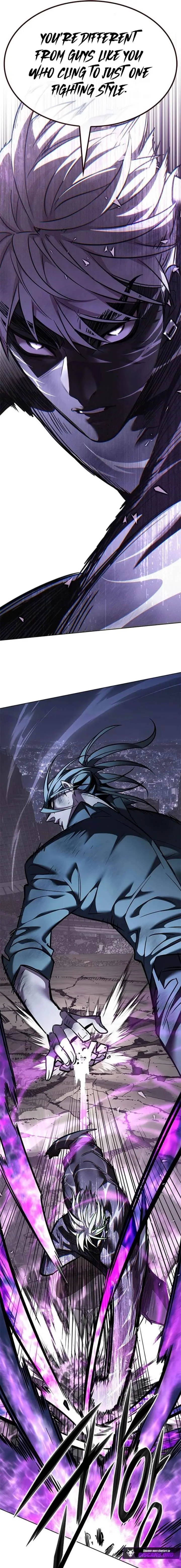 Eleceed Chapter 384 Page 24