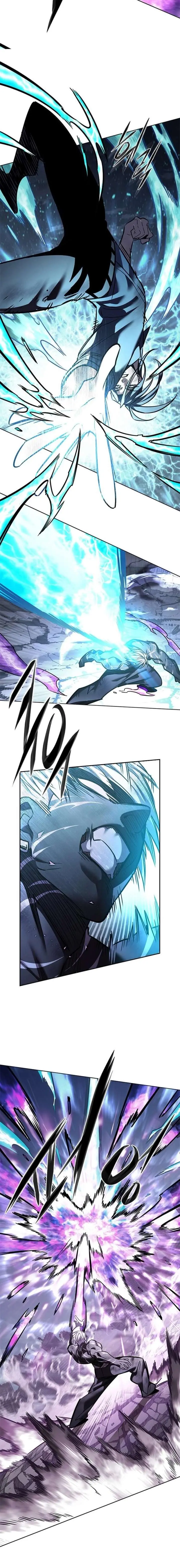 Eleceed Chapter 384 Page 25