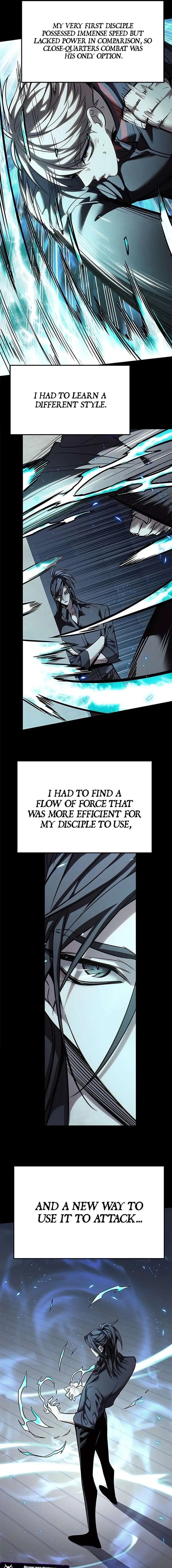 Eleceed Chapter 385 Page 4