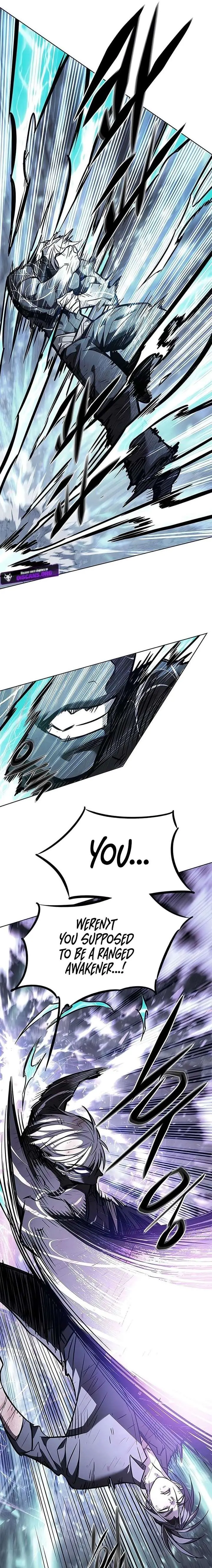 Eleceed Chapter 385 Page 10