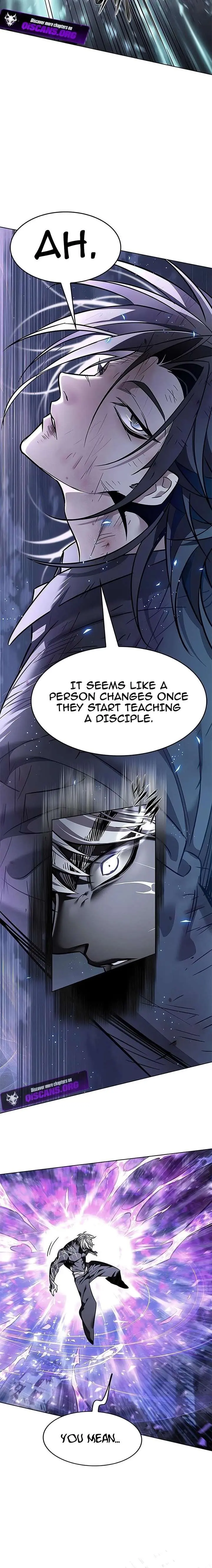 Eleceed Chapter 385 Page 11