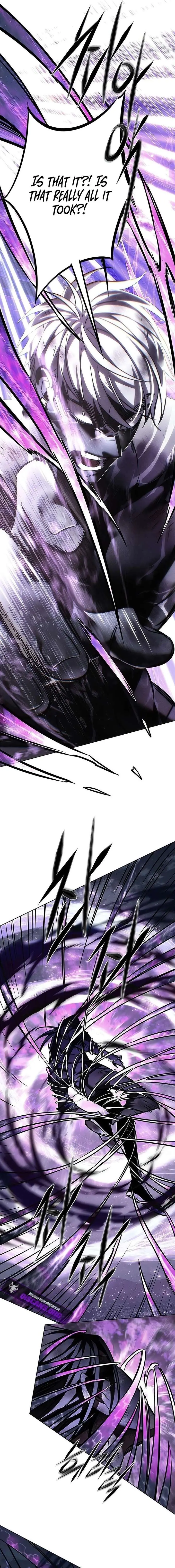 Eleceed Chapter 385 Page 12