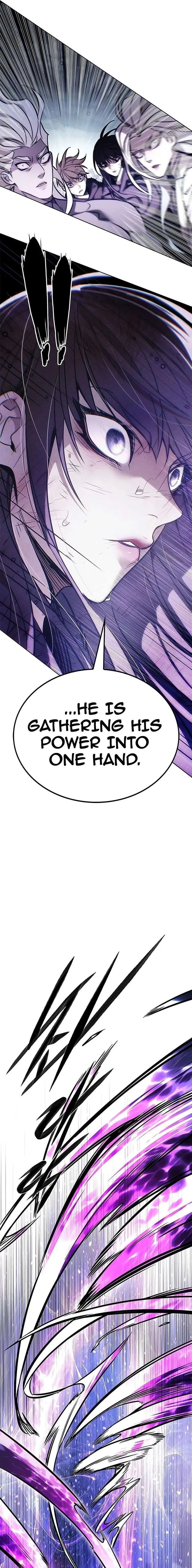 Eleceed Chapter 385 Page 26