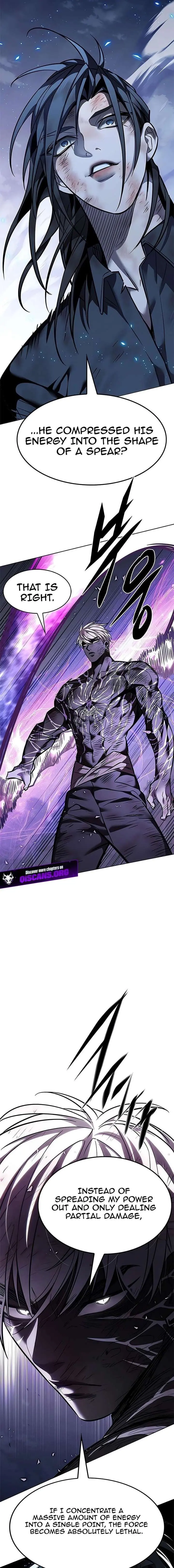 Eleceed Chapter 385 Page 28