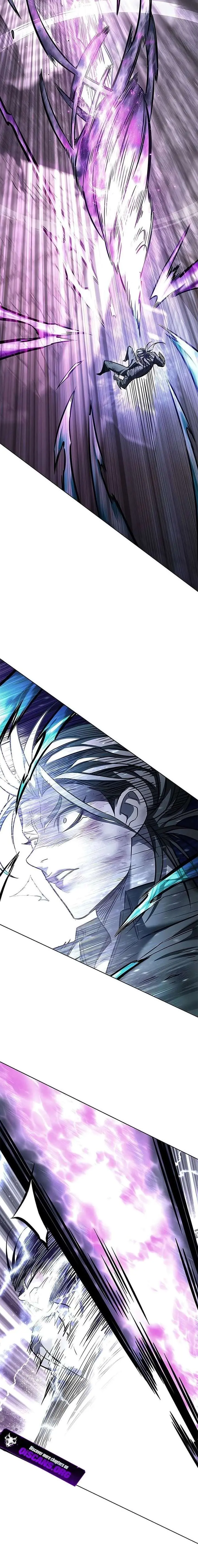 Eleceed Chapter 385 Page 33