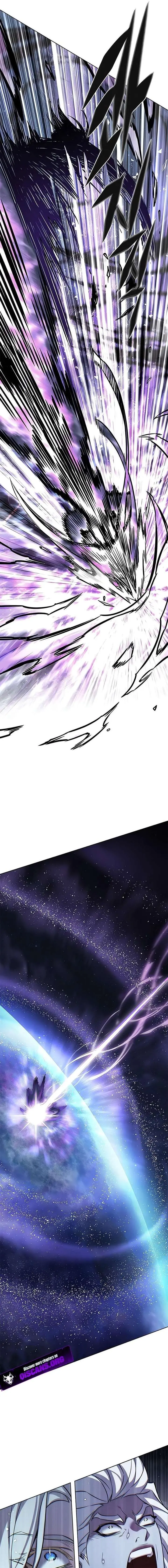 Eleceed Chapter 385 Page 34